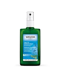 Weleda Sage 12 Hours Deodorant Spray, 3.4 oz