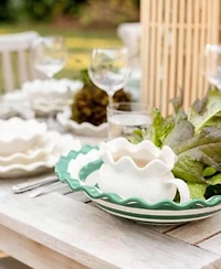 Coton Colors Signature White Collection