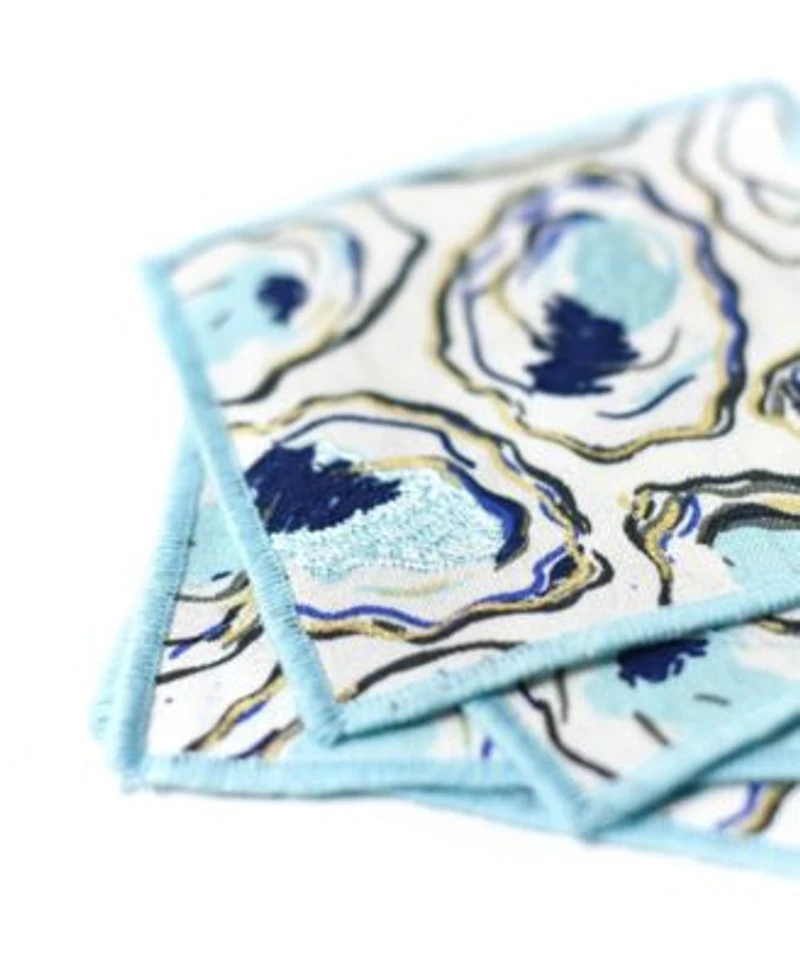 Coton Colors By Laura Johnson Oyster Collection