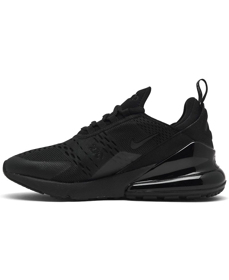 Nike Big Kids Air Max 270 Casual Sneakers from Finish Line