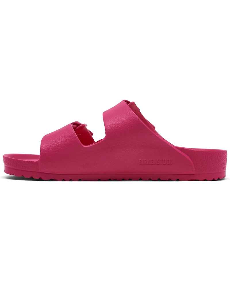 Birkenstock Little Kids Arizona Eva Sandals from Finish Line