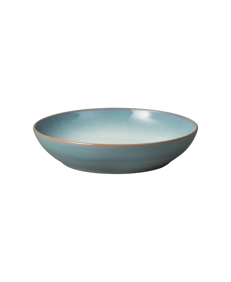 Denby Azure Pasta Bowl Set of 4