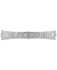Tissot Men's Swiss Automatic Prx Powermatic 80 Stainless Steel Bracelet Watch 40mm