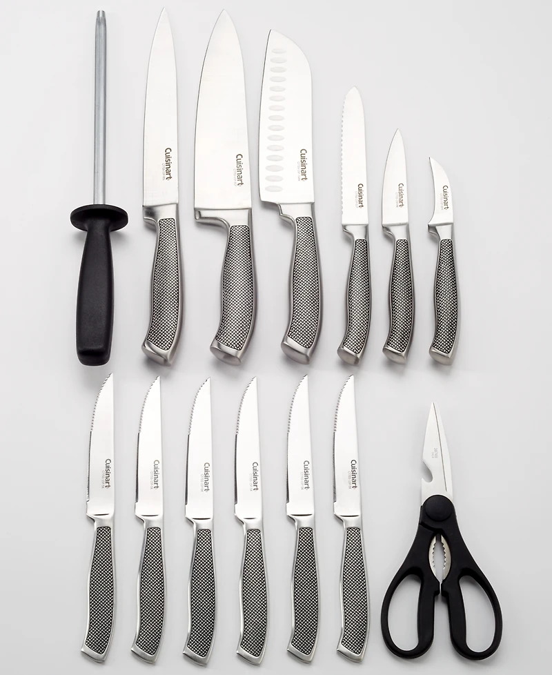 Cuisinart Graphix Collection