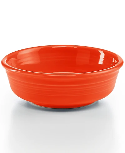 Fiesta Classic Rim 5 5/8" Small Bowl 15 oz.