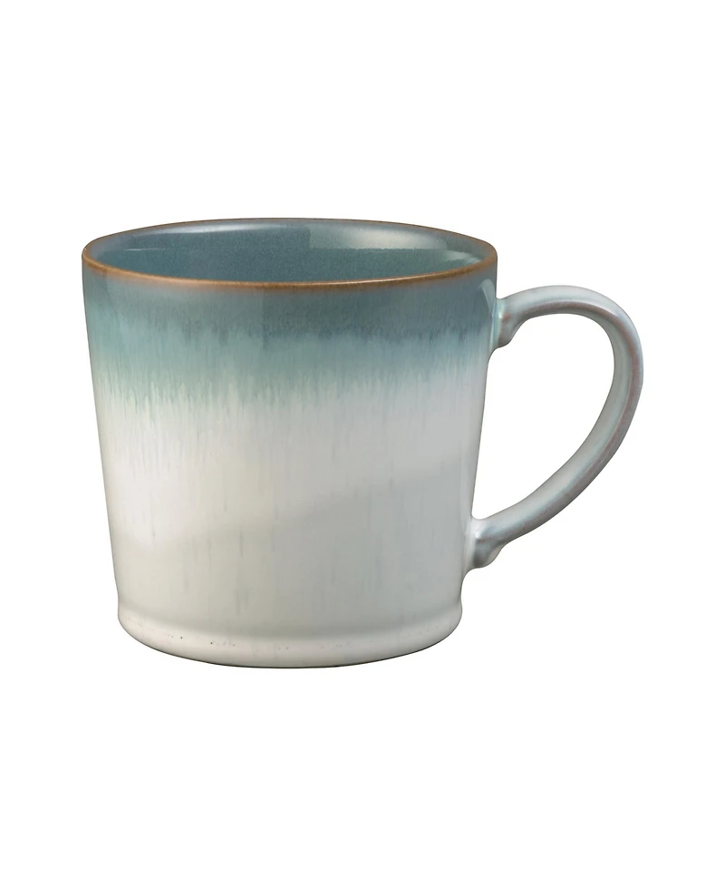 Denby Azure Haze 4-Piece Place Setting