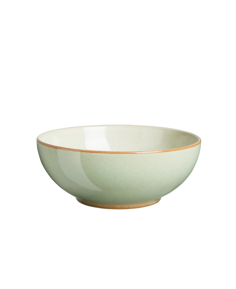 Denby Heritage Orchard Coupe 16 Pc. Dinnerware Set, Service for 4
