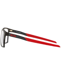 Oakley OX8055 Exchange Men's Rectangle Eyeglasses