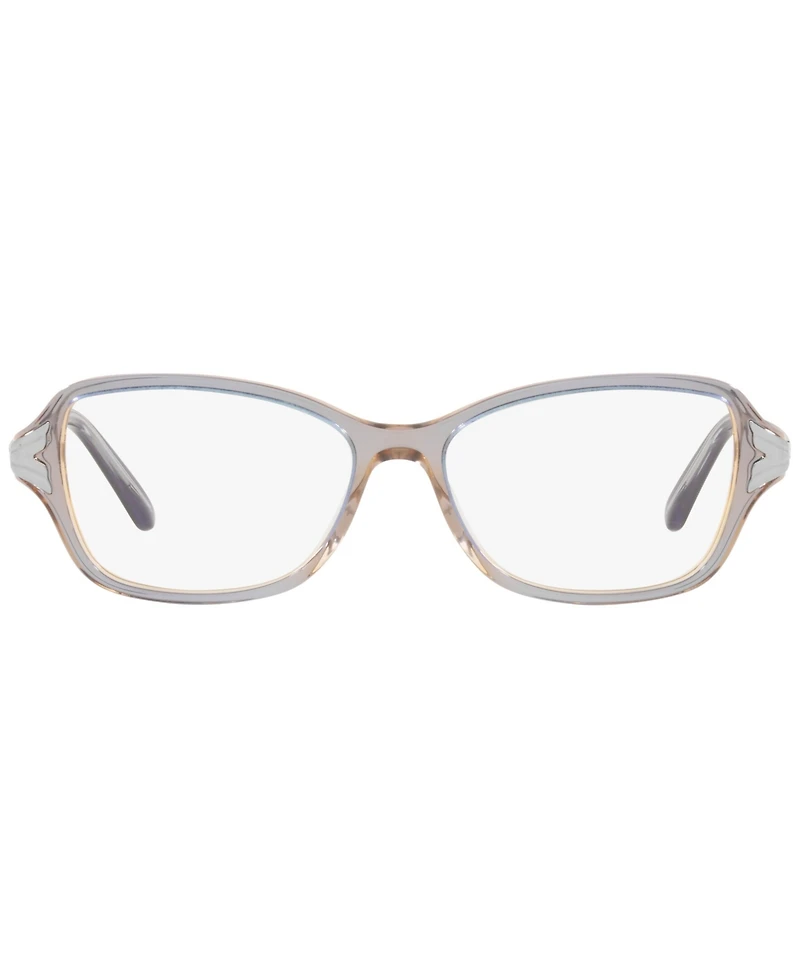 Sferoflex SF1576 Women's Butterfly Eyeglasses
