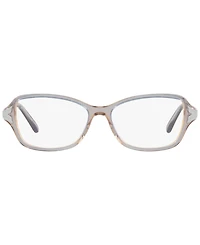 Sferoflex SF1576 Women's Butterfly Eyeglasses
