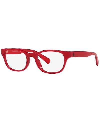 Polo Prep Jr PP8543U Pillow Eyeglasses