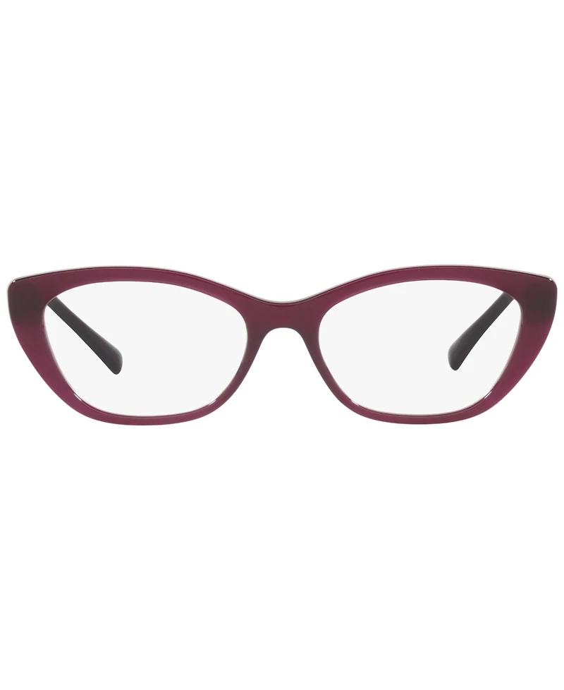 Vogue Eyewear VO5425B Women's Oval Eyeglasses
