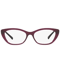 Vogue Eyewear VO5425B Women's Oval Eyeglasses