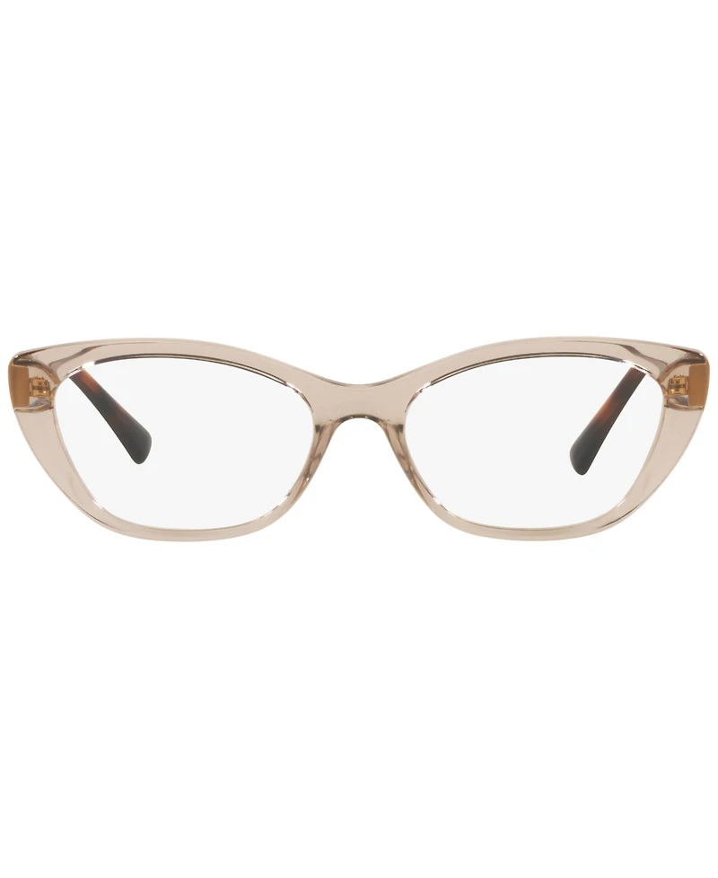 Vogue Eyewear VO5425B Women's Oval Eyeglasses