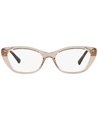 Vogue Eyewear VO5425B Women's Oval Eyeglasses