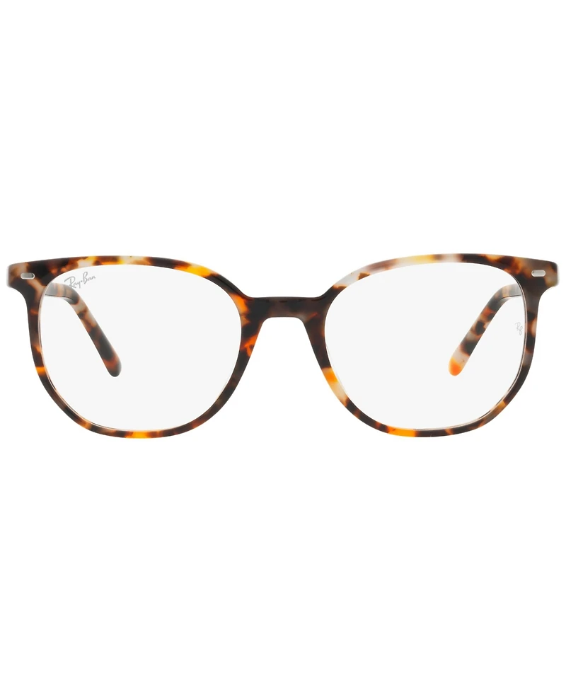 Ray-Ban RB5397 Elliot Unisex Irregular Eyeglasses