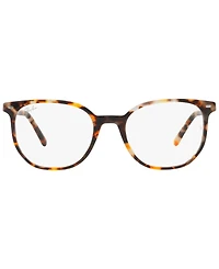Ray-Ban RB5397 Elliot Unisex Irregular Eyeglasses