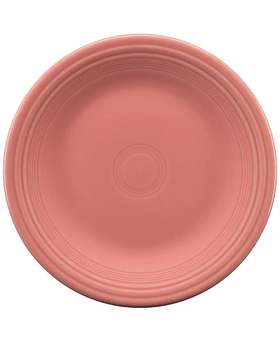 Fiesta Classic Rim 10 ½ Inch Dinner Plate