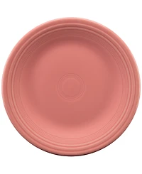 Fiesta Classic Rim 10 ½ Inch Dinner Plate