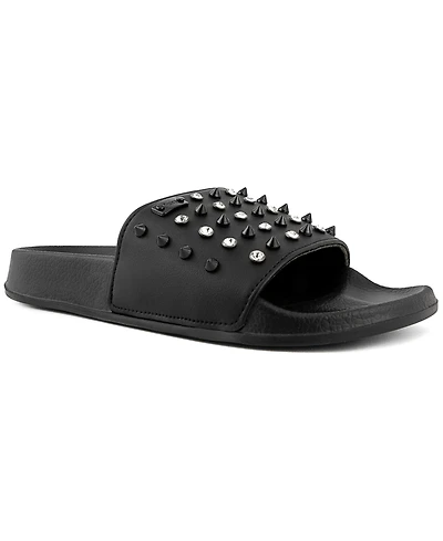 Juicy Couture Women's Slone Slide Sandal