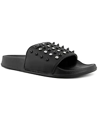 Juicy Couture Women's Slone Slide Sandal