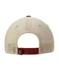 Men's Arkansas Razorbacks Top of the World Offroad Trucker Adjustable Hat - Cardinal