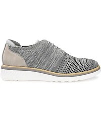 Vance Co. Men's Marlon Knit Casual Dress Shoes