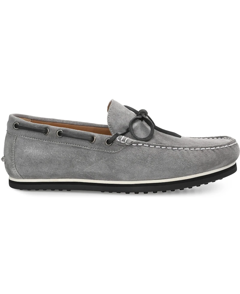 Thomas & Vine Men's Sadler Moccasin Loafers