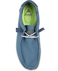 Vance Co. Men's Moore Casual Slip-on Sneakers