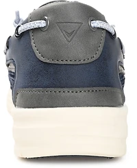 Vance Co. Men's Carlton Casual Slip-on Sneakers