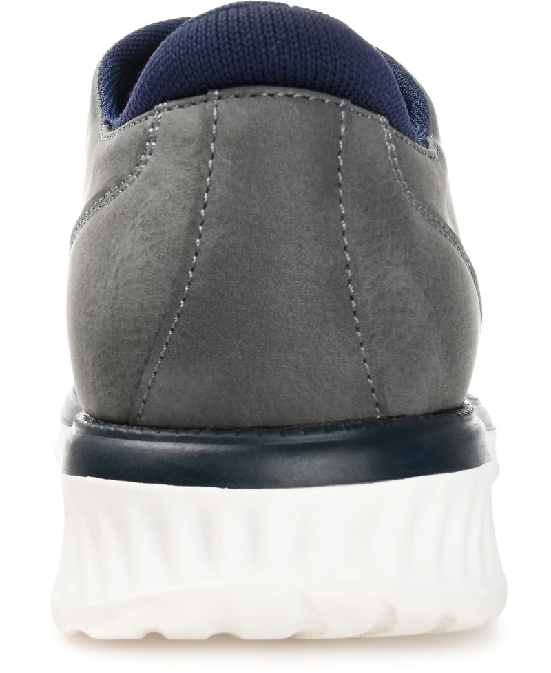 Vance Co. Men's Demar Casual Dress Shoes