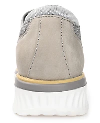 Vance Co. Men's Marlon Knit Casual Dress Shoes