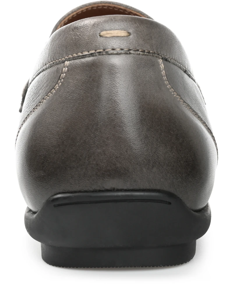 Thomas & Vine Men's Woodrow Driving Loafers