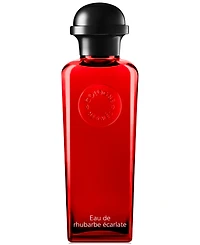 Eau de rhubarbe ecarlate, Eau de Cologne Natural Spray, 6.7 oz.