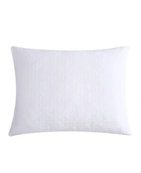 Tommy Bahama Home Basketweave Solid 4-Pc. Comforter Set, King