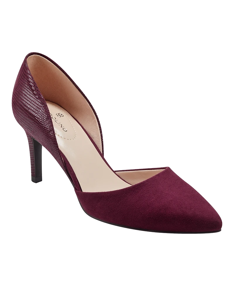 Bandolino Women's Grenow D'Orsay Pumps