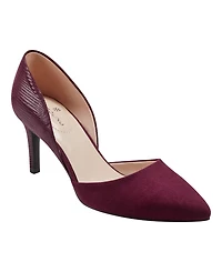 Bandolino Women's Grenow D'Orsay Pumps