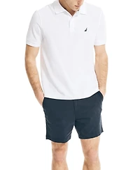 Nautica Men's Classic-Fit Performance Deck Polo Shirt