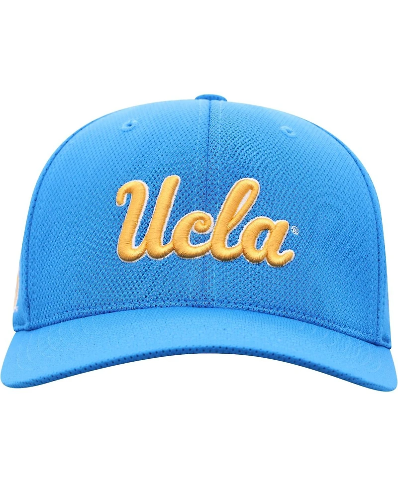 Men's Top of The World Blue Ucla Bruins Reflex Logo Flex Hat