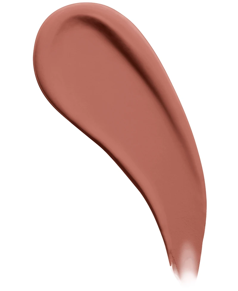 Nyx Professional Makeup Lip Lingerie Xxl Long-Lasting Matte Liquid Lipstick