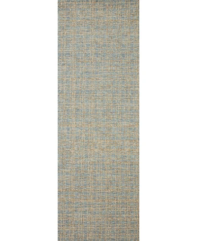 Chris Loves Julia Polly Pol- 2'6" x 7'6 Runner" Area Rug
