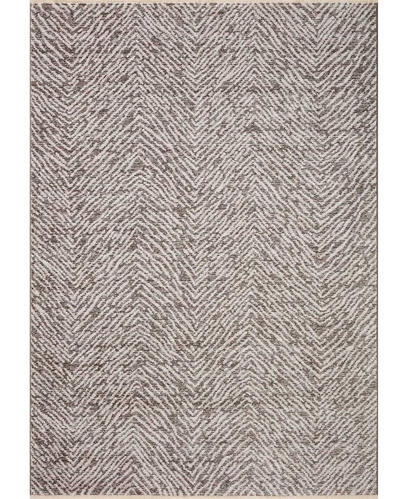 Vance Van-10 7'10"x10' Area Rug