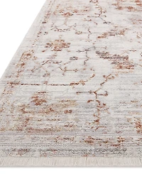 Loloi Bonney Bny-04 7'10" x 10'2" Area Rug