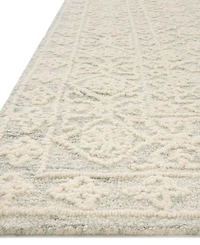Loloi Cecelia Cec-01 7'9" x 9'9" Area Rug