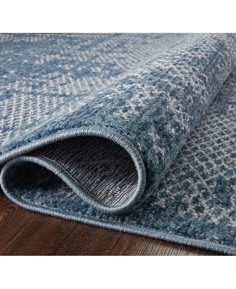 Vance Van-01 7'10"x10' Area Rug