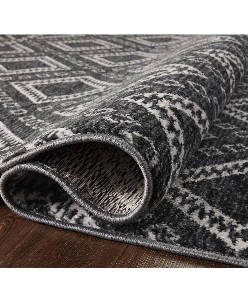 Vance Van-05 7'10"x10' Area Rug