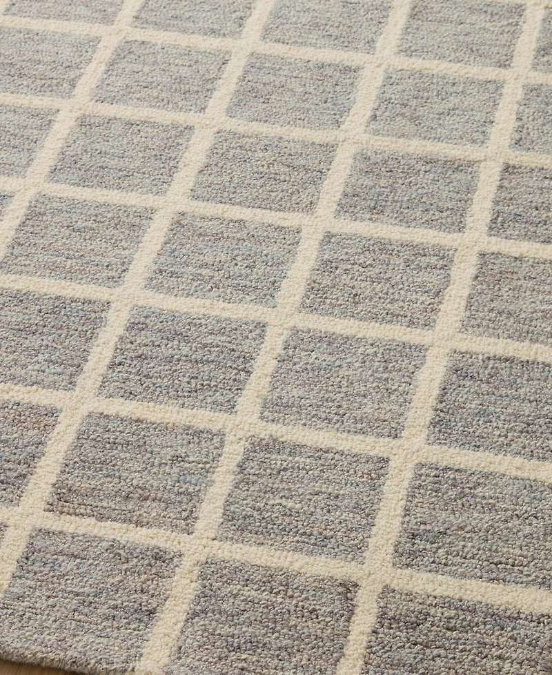 Chris Loves Julia Polly Pol-05 7'9" x 9'9" Area Rug