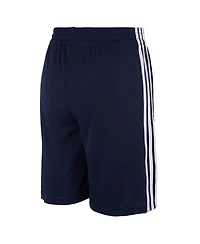 Big Boys Classic 3-Stripes Shorts