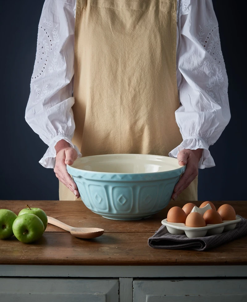 Mason Cash Mixing Bowl, 11.75"