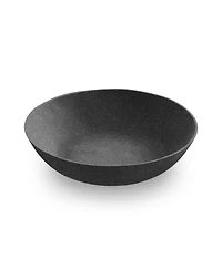 Abode Homewares 9" Planta 6-Piece Low Bowl Set